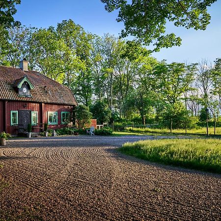 Kungs Starby Gard Bed And Breakfast Vadstena Zewnętrze zdjęcie