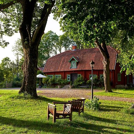 Kungs Starby Gard Bed And Breakfast Vadstena Zewnętrze zdjęcie