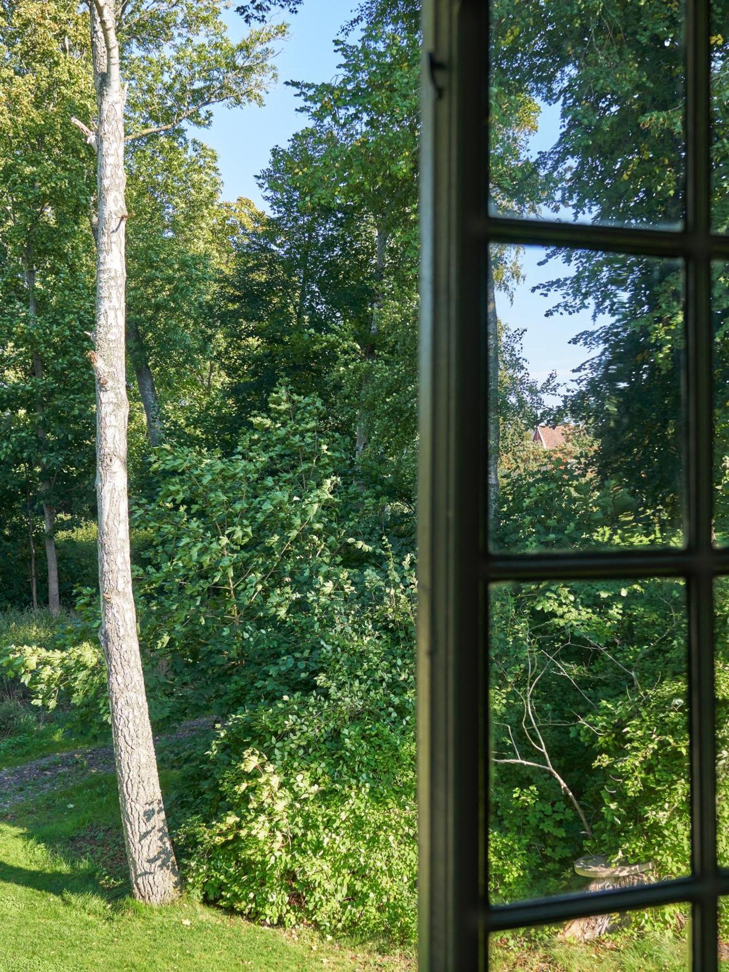 Kungs Starby Gard Bed And Breakfast Vadstena Zewnętrze zdjęcie