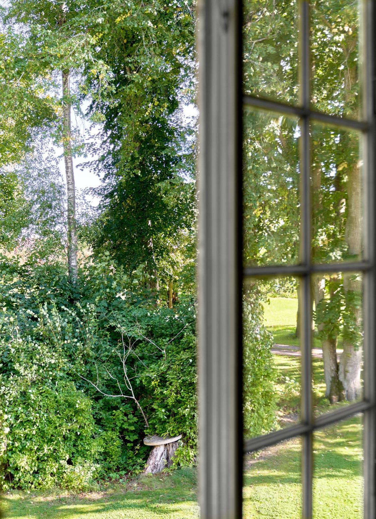Kungs Starby Gard Bed And Breakfast Vadstena Zewnętrze zdjęcie
