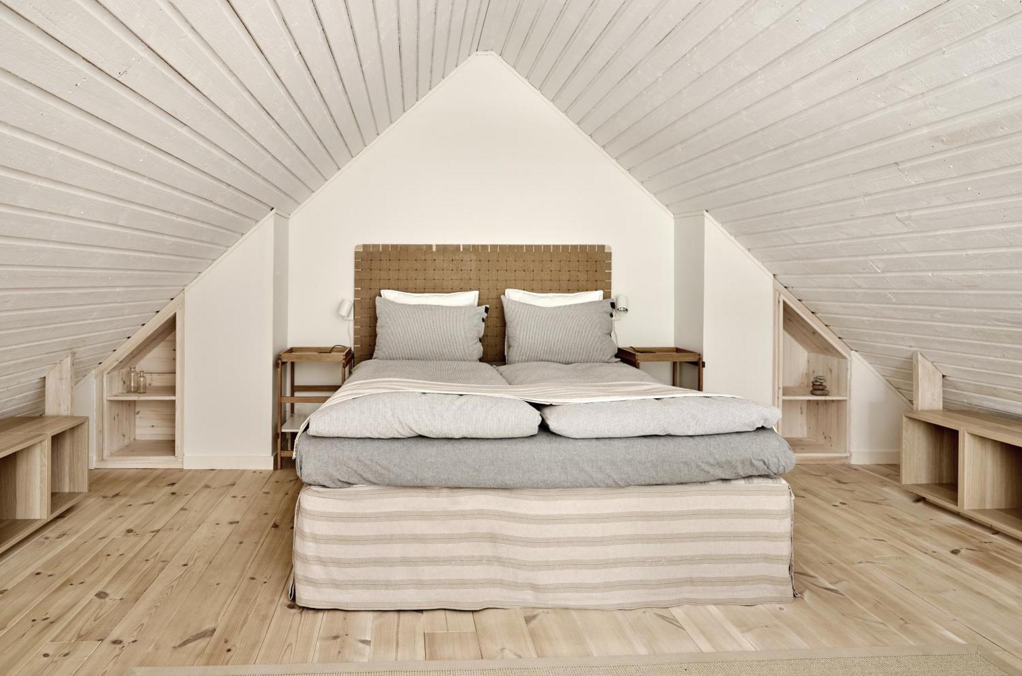 Kungs Starby Gard Bed And Breakfast Vadstena Zewnętrze zdjęcie