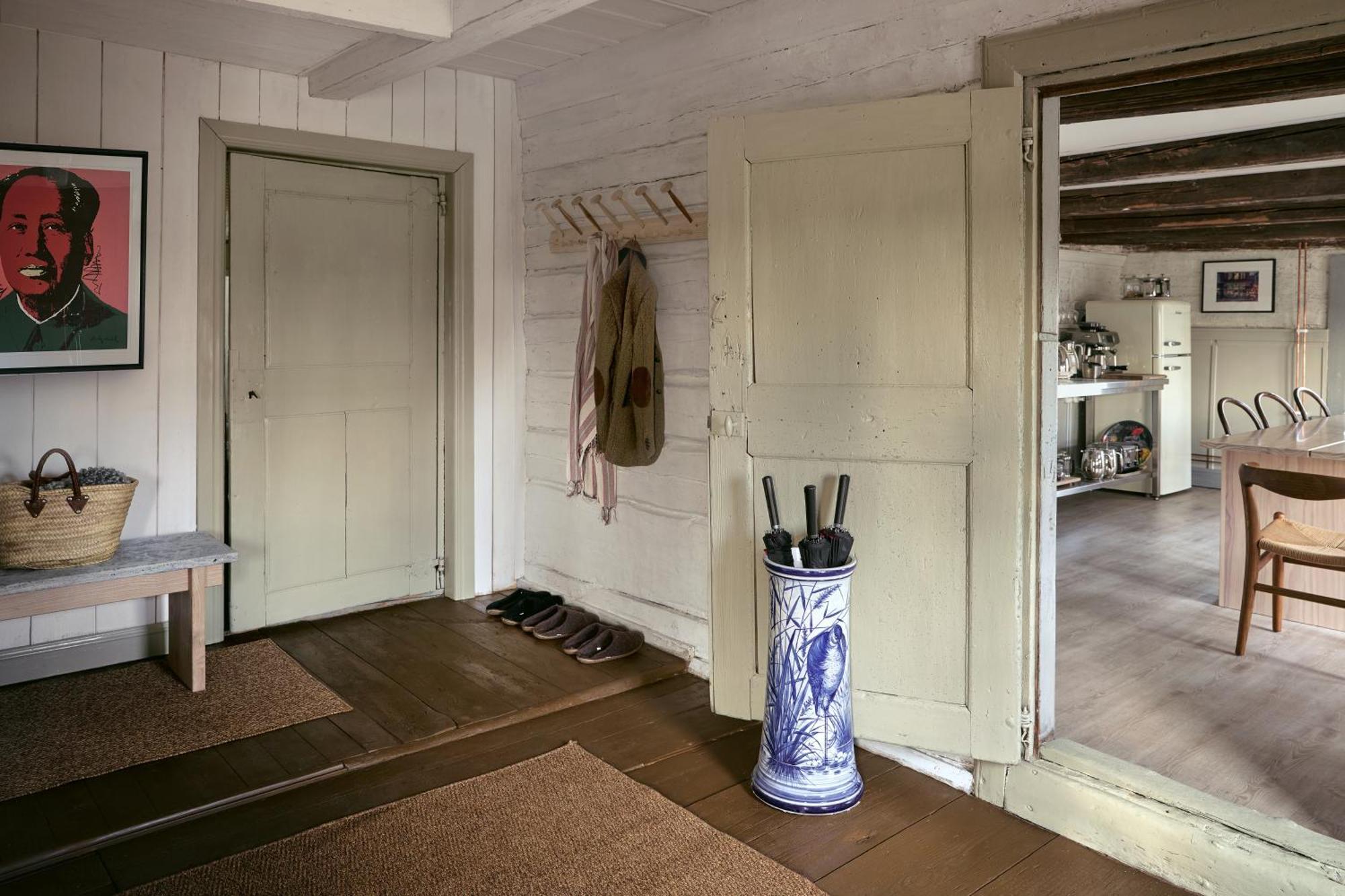 Kungs Starby Gard Bed And Breakfast Vadstena Zewnętrze zdjęcie
