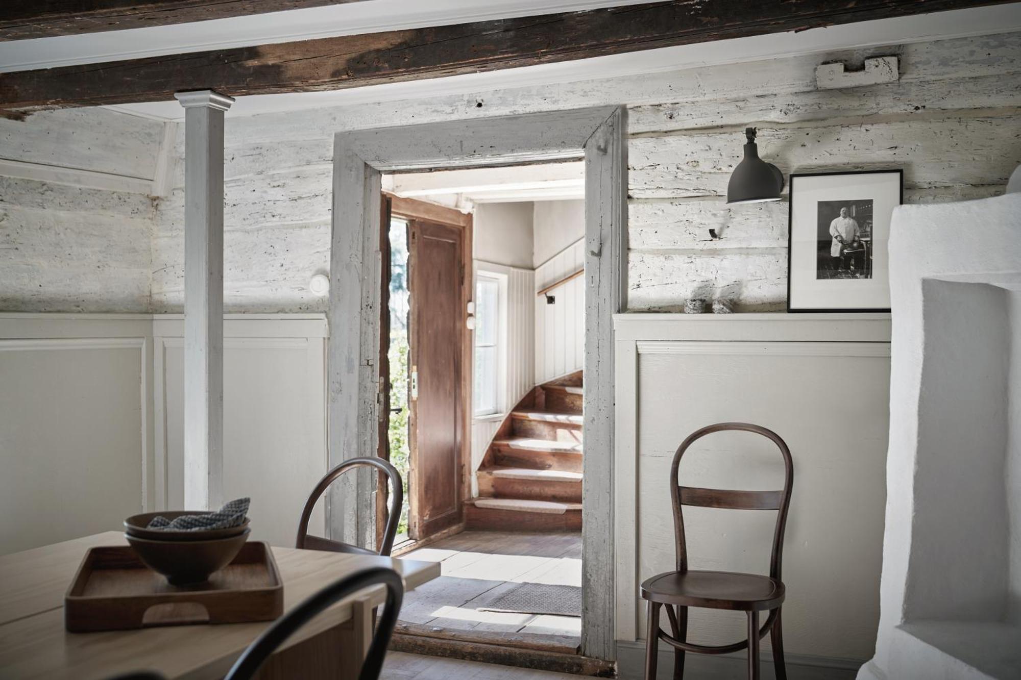 Kungs Starby Gard Bed And Breakfast Vadstena Zewnętrze zdjęcie