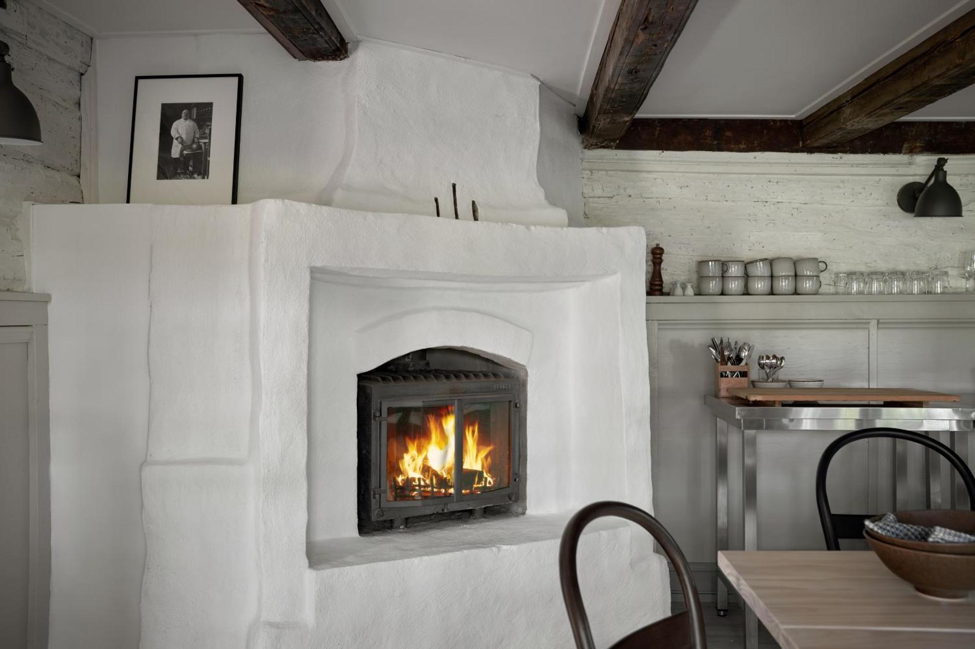 Kungs Starby Gard Bed And Breakfast Vadstena Zewnętrze zdjęcie